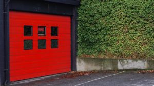 Considering a New Garage Door What You Need to Know About Material