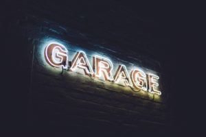 3 Risks to DIY Garage Door Repair